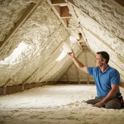 Can Spray Foam Insulation Increase Your Home’s Resale Value?