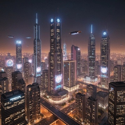 Dashboard view of ActiveCampaign with various marketing and sales metrics