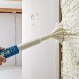 The Role of Spray Foam Insulation in Mold Prevention and Moisture Control