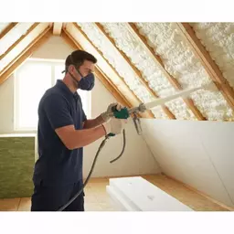 How Long Does Spray Foam Insulation Take to Install? Timeline and Process Explained