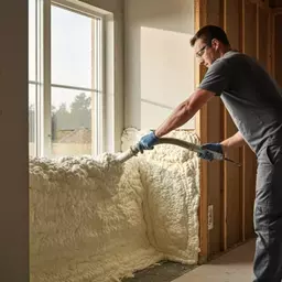 Environmental Benefits of Spray Foam Insulation: Reducing Your Carbon Footprint