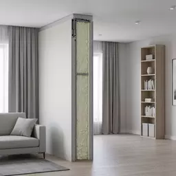 How Spray Foam Insulation Contributes to Noise Reduction in Residential Buildings