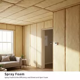 Long-Term Financial Benefits of Spray Foam Insulation: ROI and Energy Bill Savings