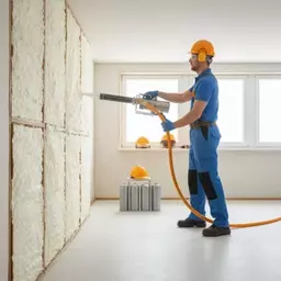 Step-by-Step Guide to Spray Foam Insulation Installation: What to Expect