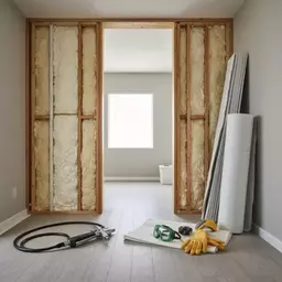 How to Prepare Your Home for Spray Foam Insulation Installation