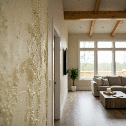 Top 10 Benefits of Spray Foam Insulation for Homeowners: Energy, Comfort, and Cost Savings