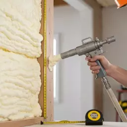 Understanding the Different Types of Spray Foam Insulation and Their Installation Requirements