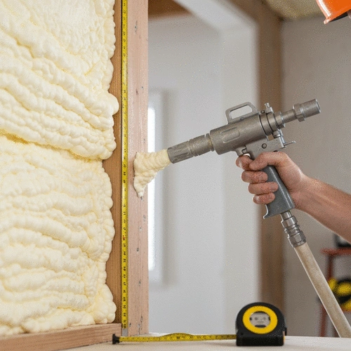 Understanding the Different Types of Spray Foam Insulation and Their Installation Requirements